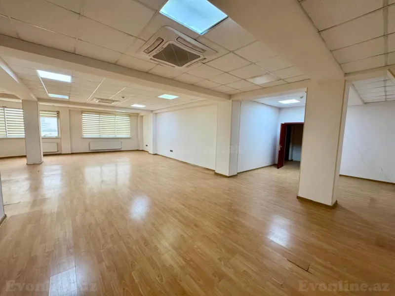 Kirayə verilir Obyekt 3600 m² İnşaatçılar m. - şəkil 22