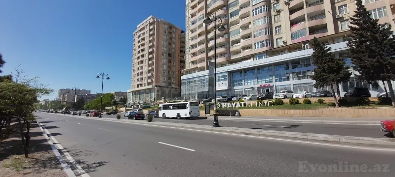 Kirayə verilir Obyekt 3600 m² İnşaatçılar m. - şəkil 26