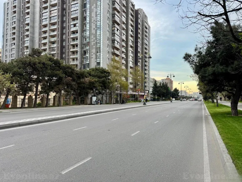 Kirayə verilir Obyekt 3600 m² İnşaatçılar m. - şəkil 28