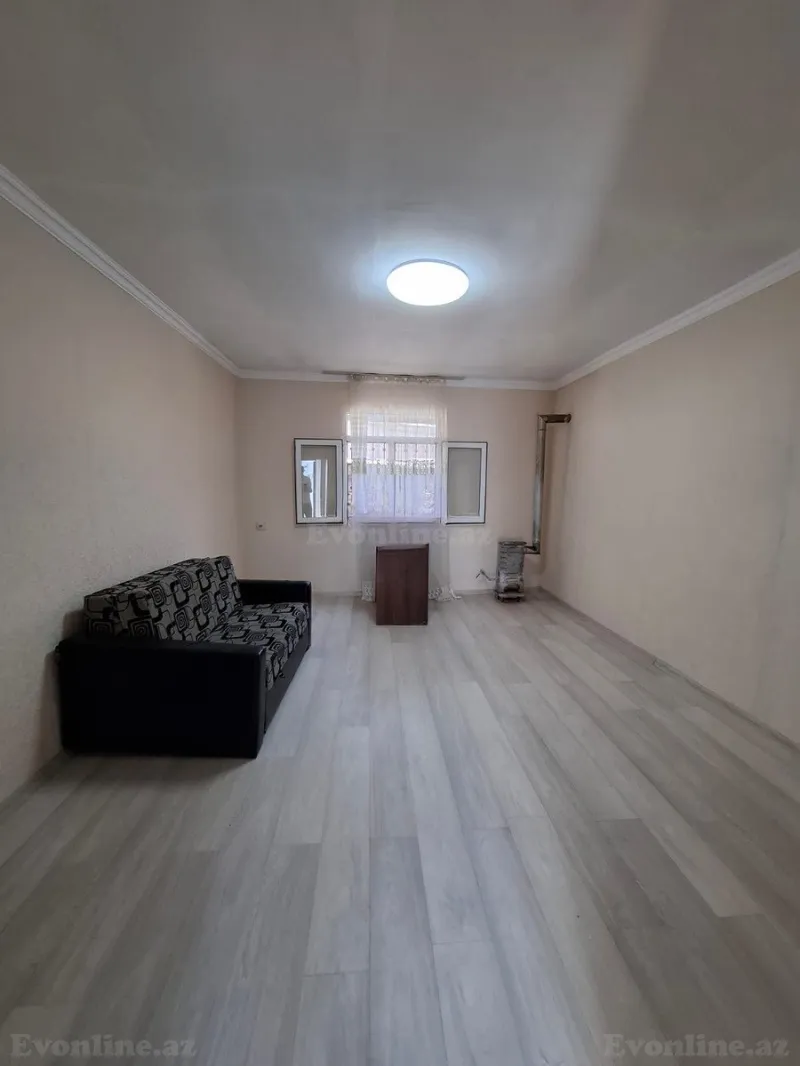 1 otaqlı Həyət evi 40 m² Abşeron r. Satılır