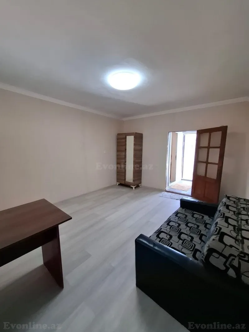 Satılır 1 otaqlı Həyət evi 40 m² Abşeron r. - şəkil 2