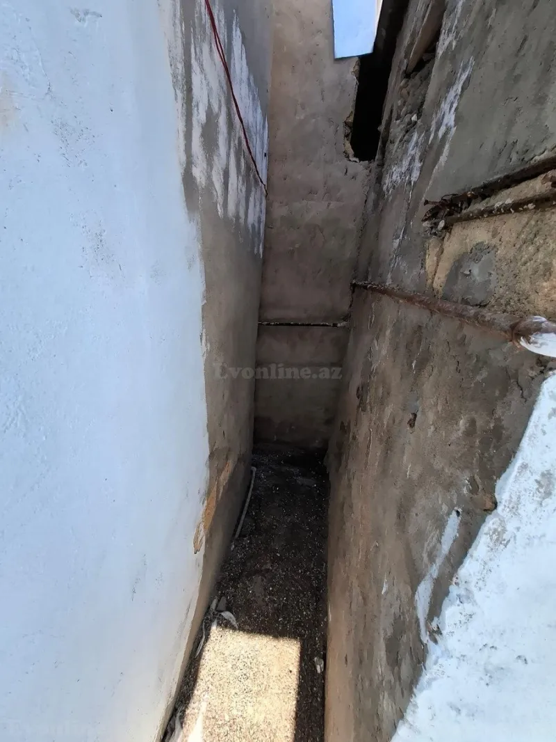 Satılır 1 otaqlı Həyət evi 40 m² Abşeron r. - şəkil 5