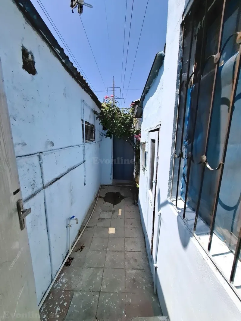 Satılır 1 otaqlı Həyət evi 40 m² Abşeron r. - şəkil 7