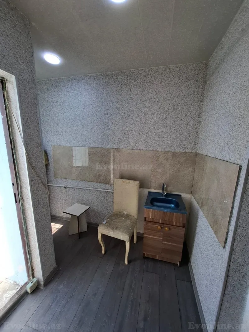 Satılır 1 otaqlı Həyət evi 40 m² Abşeron r. - şəkil 8