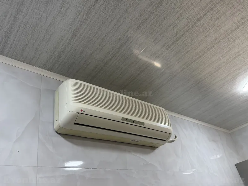 Kirayə verilir 2 otaqlı Həyət evi 40 m² Biləcəri - şəkil 6