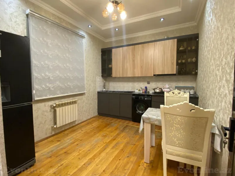Satılır 3 otaqlı Həyət evi 100 m² M.Ə.Rəsulzadə - şəkil 2