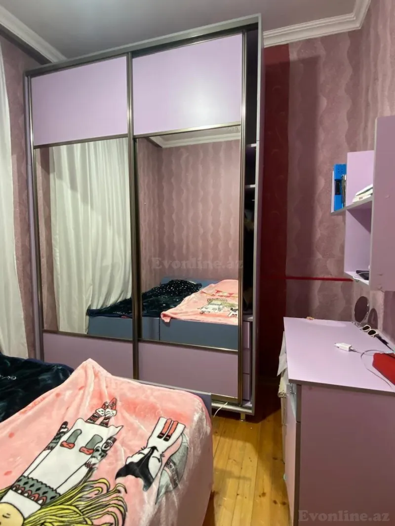 Satılır 3 otaqlı Həyət evi 100 m² M.Ə.Rəsulzadə - şəkil 5