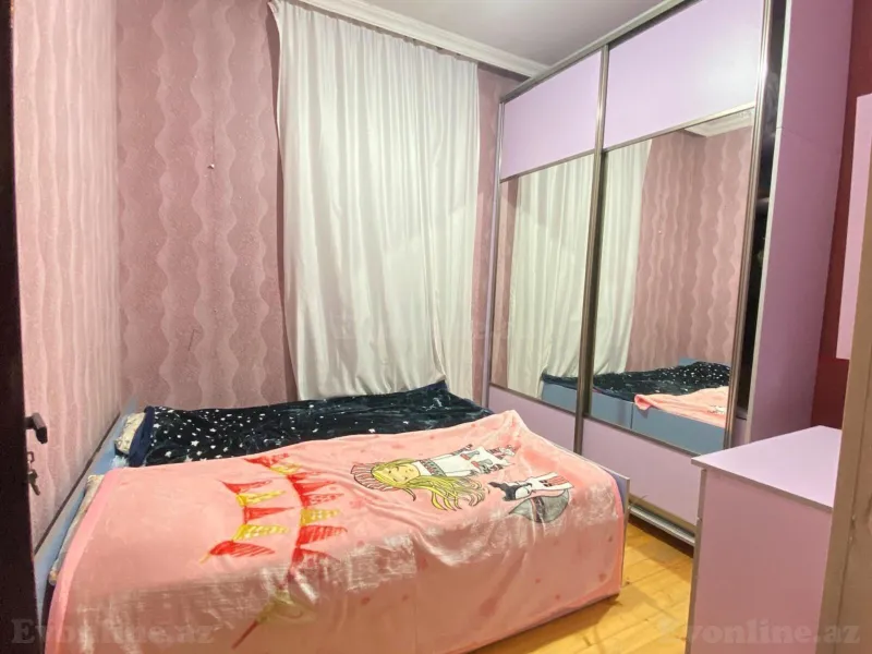 Satılır 3 otaqlı Həyət evi 100 m² M.Ə.Rəsulzadə - şəkil 6