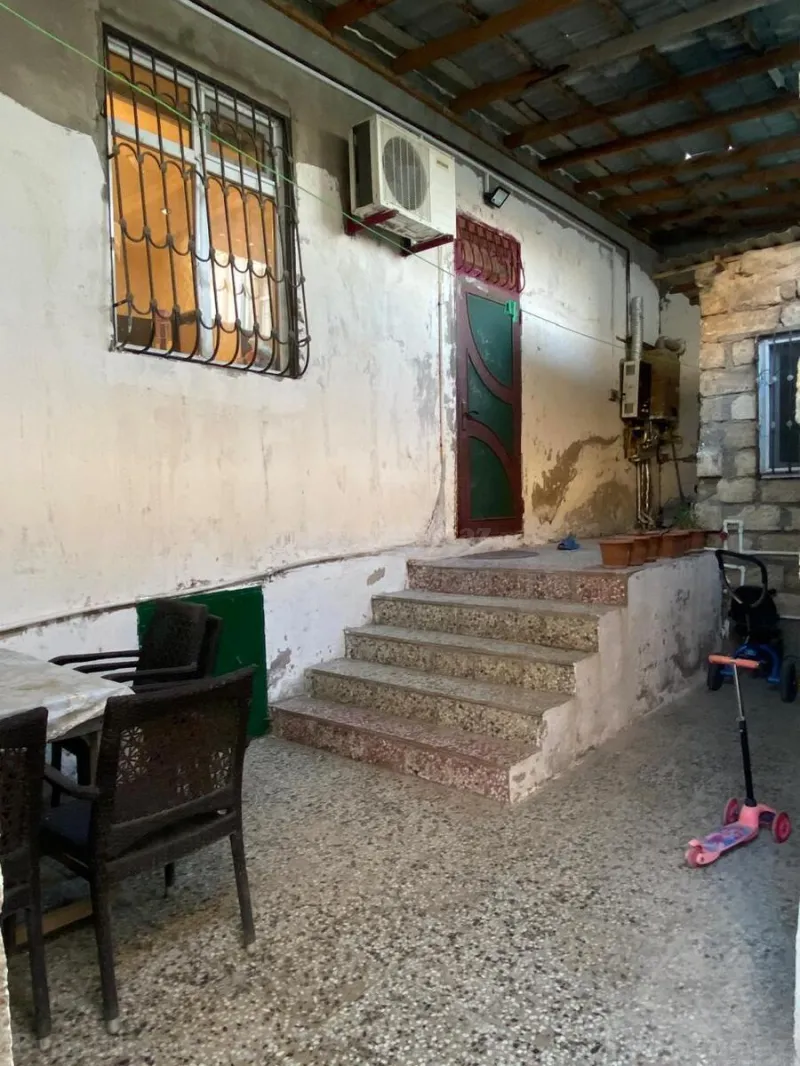 Satılır 3 otaqlı Həyət evi 100 m² M.Ə.Rəsulzadə - şəkil 8