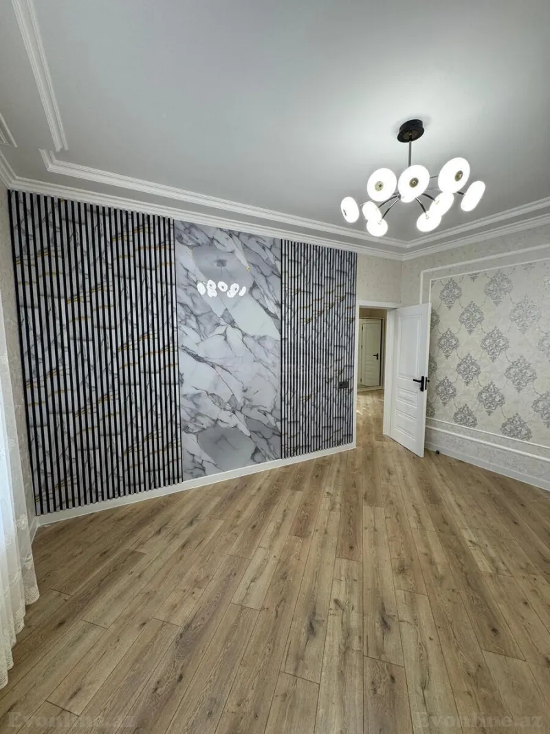 5 otaqlı Həyət evi 180 m² Şağan Satılır