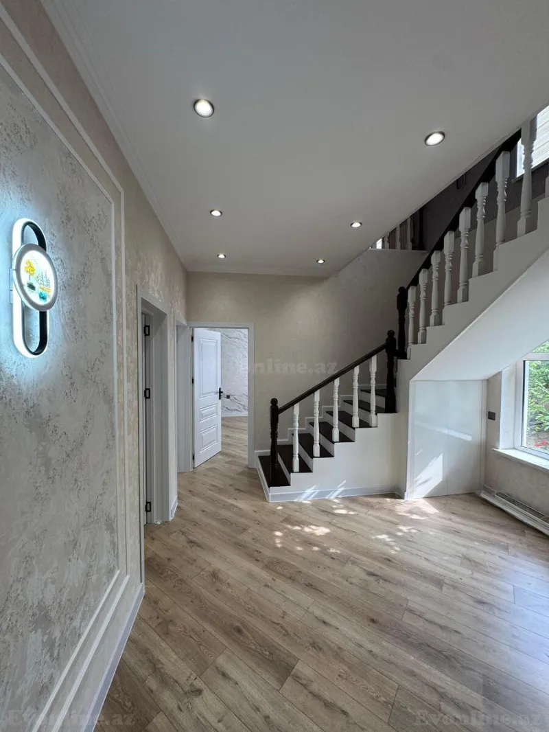 Satılır 5 otaqlı Həyət evi 180 m² Şağan - şəkil 3