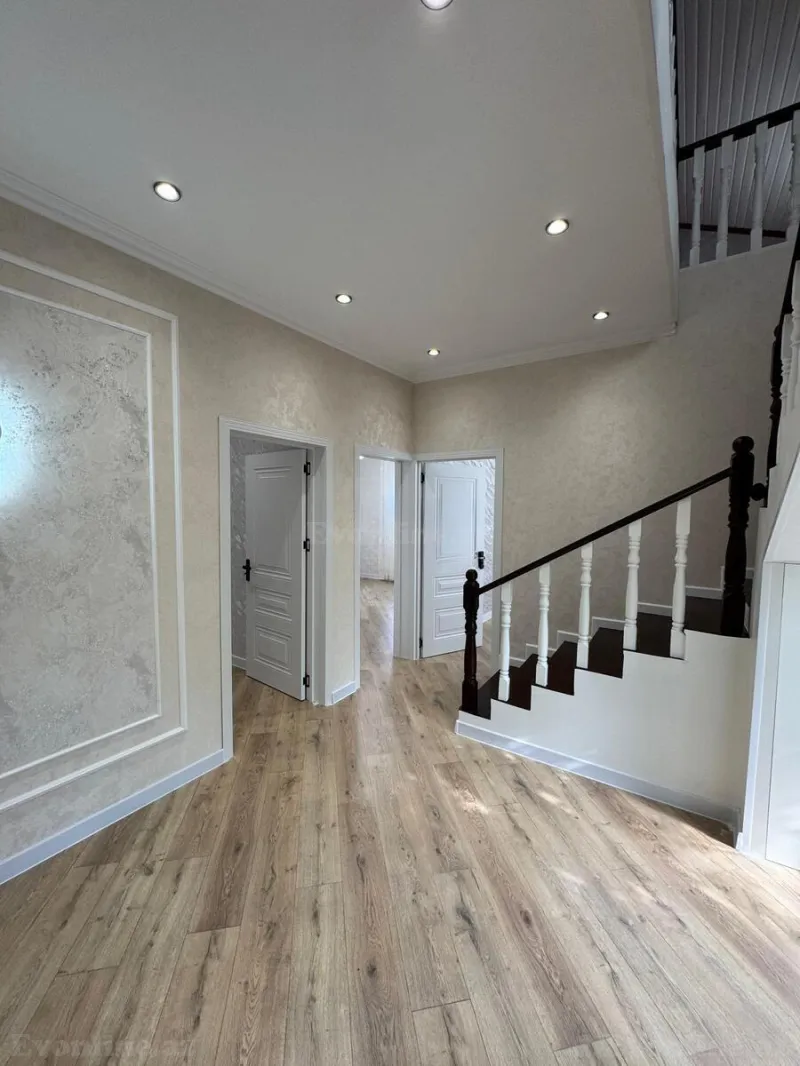 Satılır 5 otaqlı Həyət evi 180 m² Şağan - şəkil 4