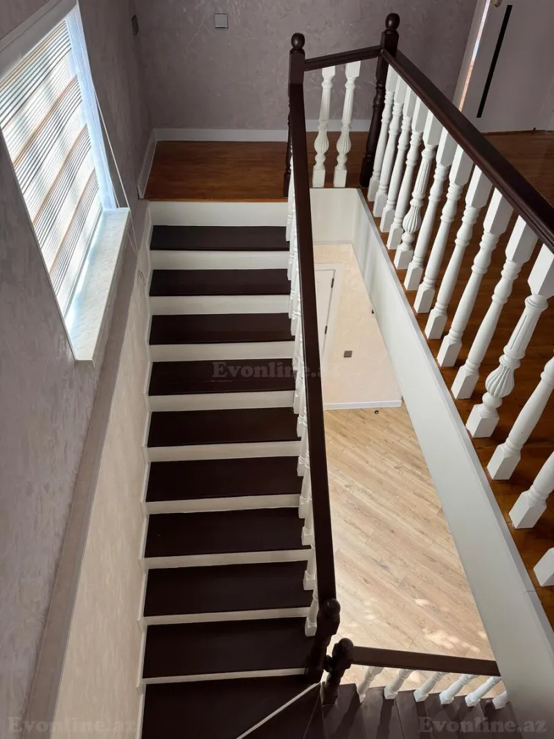 Satılır 5 otaqlı Həyət evi 180 m² Şağan - şəkil 5