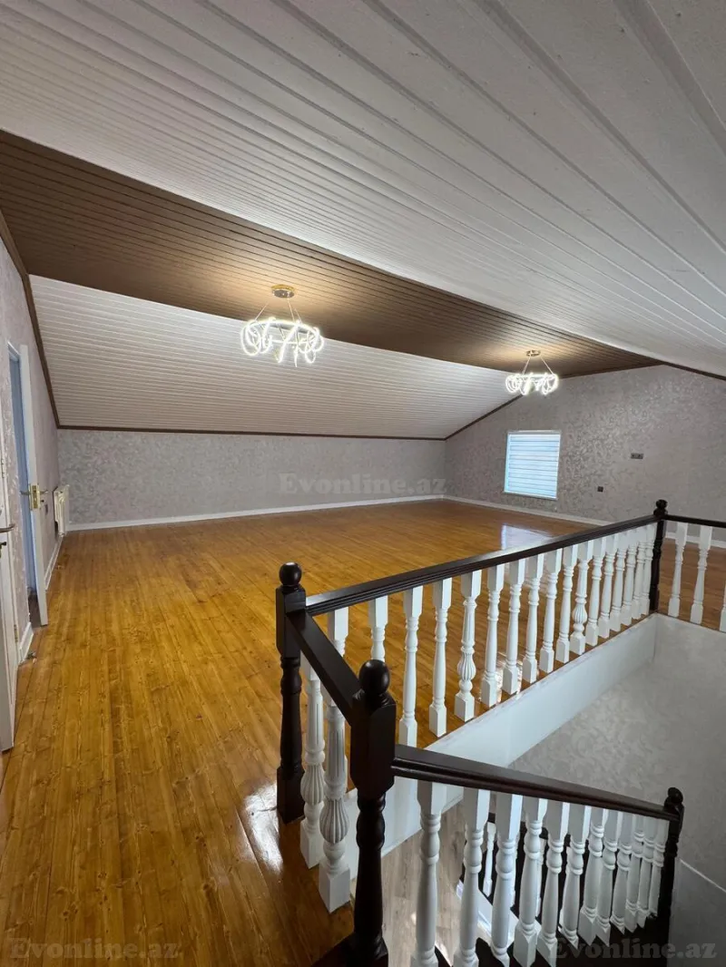 Satılır 5 otaqlı Həyət evi 180 m² Şağan - şəkil 6