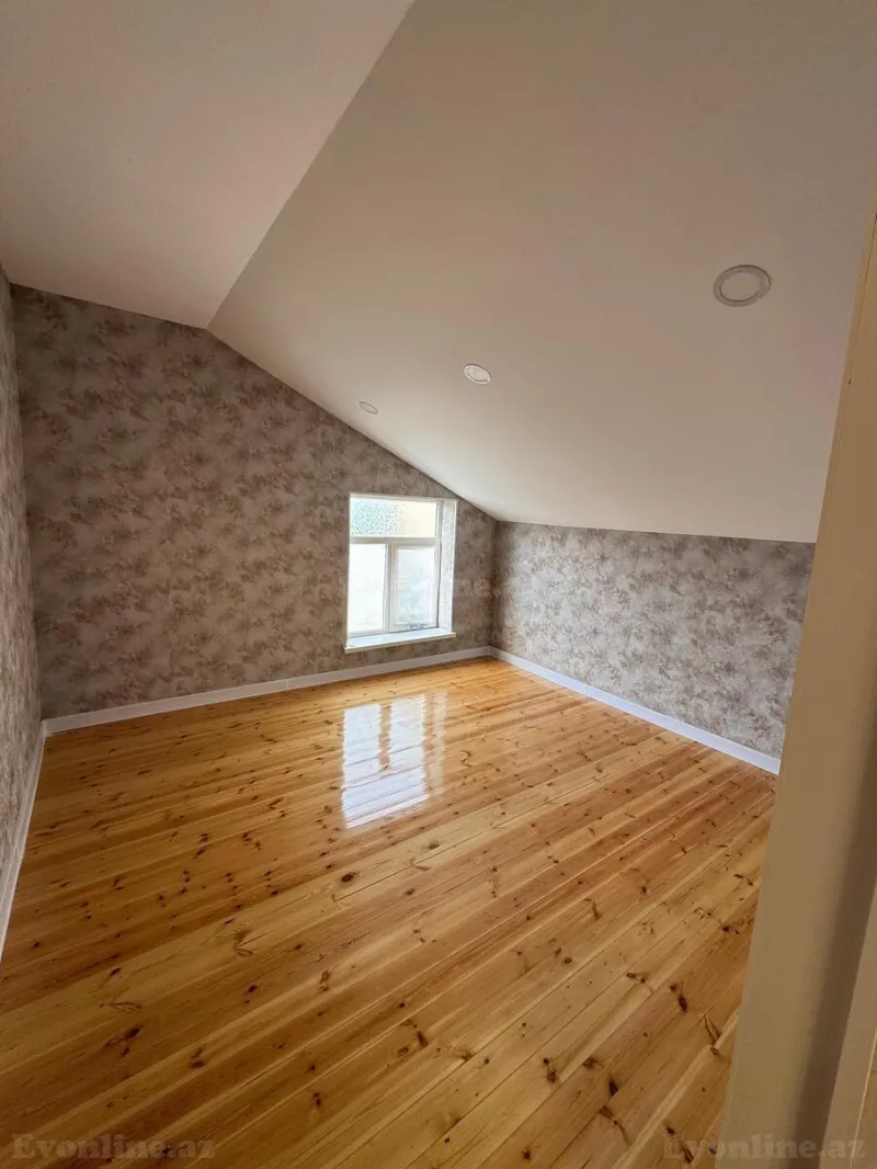 Satılır 5 otaqlı Həyət evi 180 m² Şağan - şəkil 8