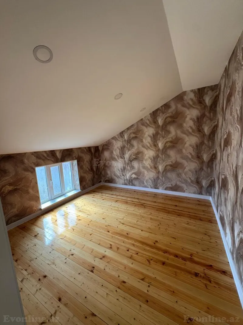 Satılır 5 otaqlı Həyət evi 180 m² Şağan - şəkil 9