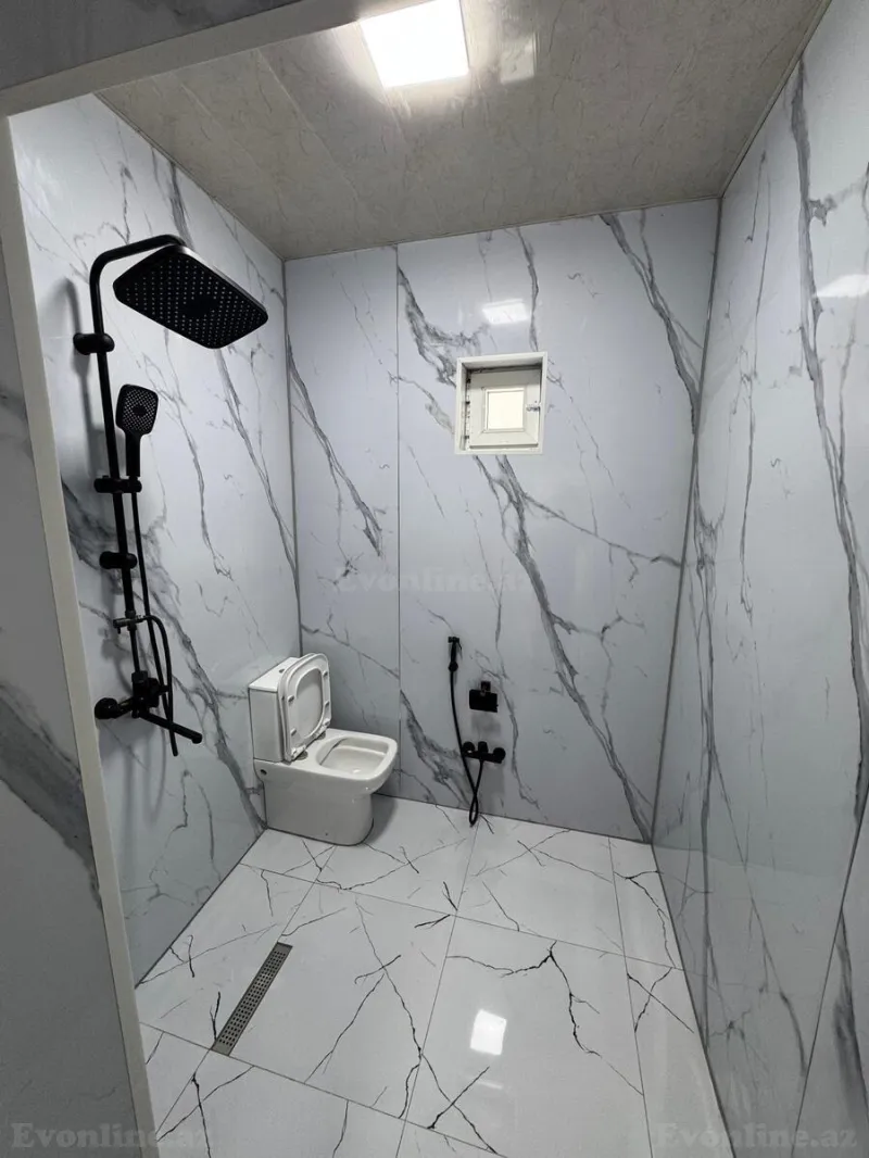 Satılır 5 otaqlı Həyət evi 180 m² Şağan - şəkil 10