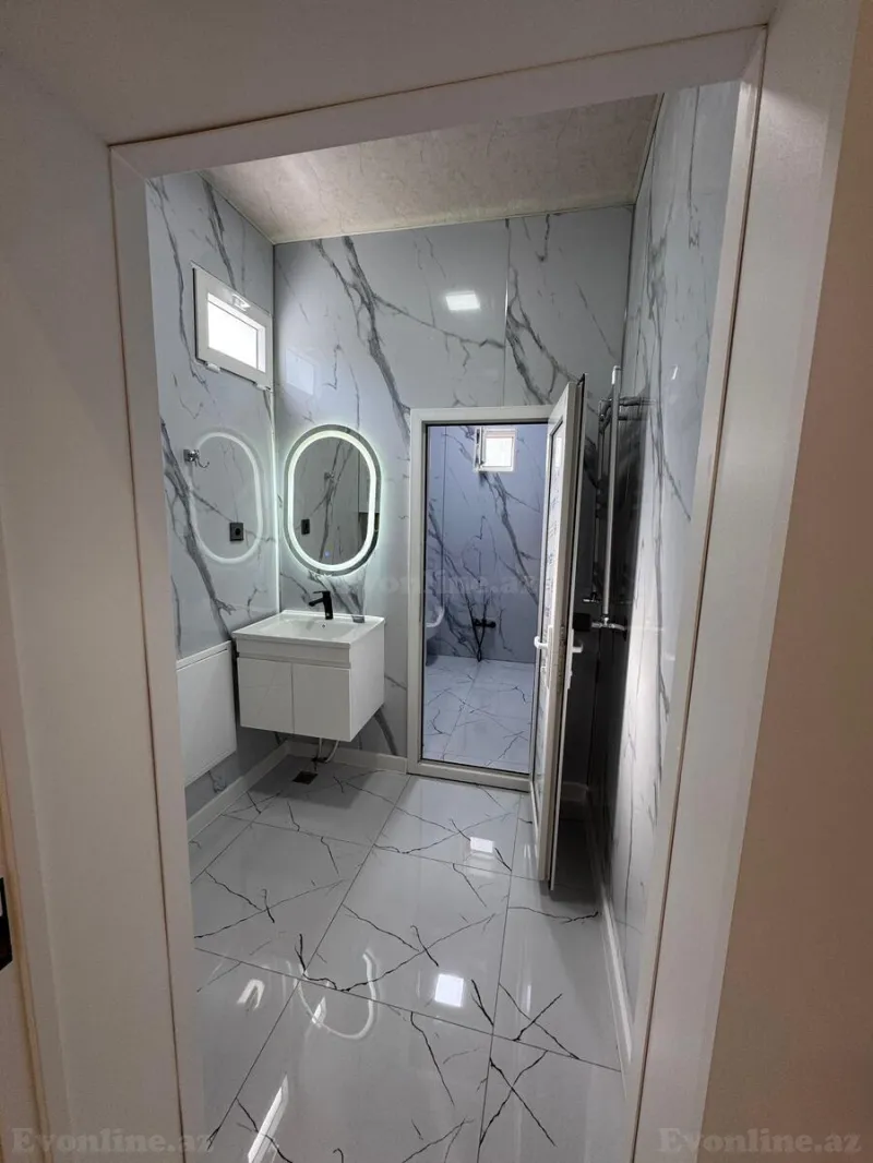 Satılır 5 otaqlı Həyət evi 180 m² Şağan - şəkil 11