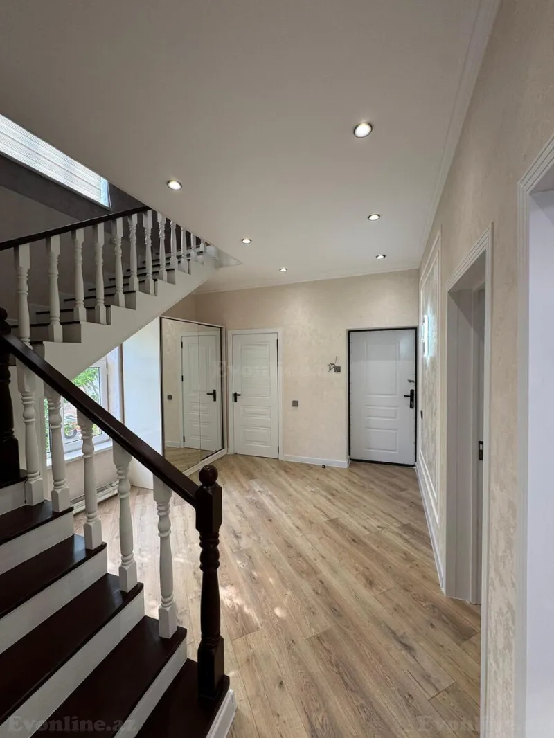 Satılır 5 otaqlı Həyət evi 180 m² Şağan - şəkil 12