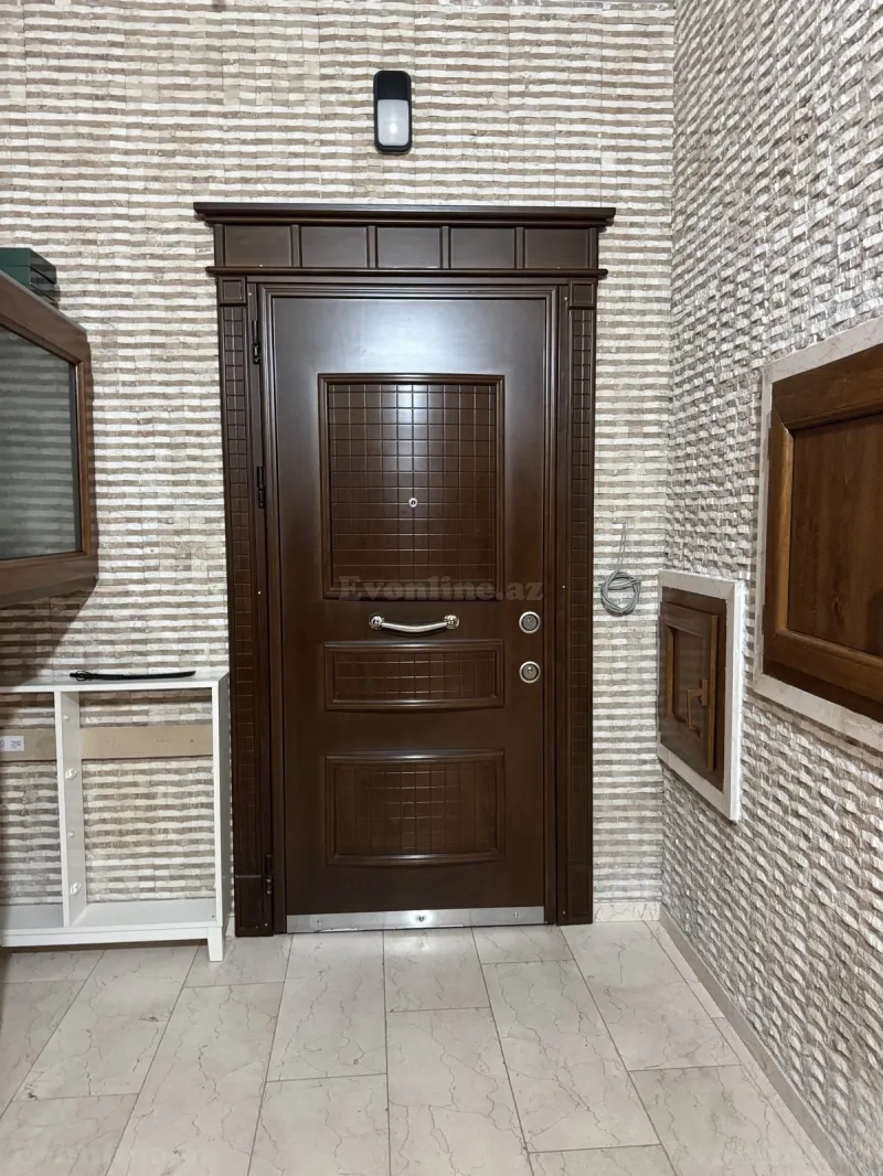 Satılır 3 otaqlı Mənzil Yeni tikili 219 m² Xətai m.
