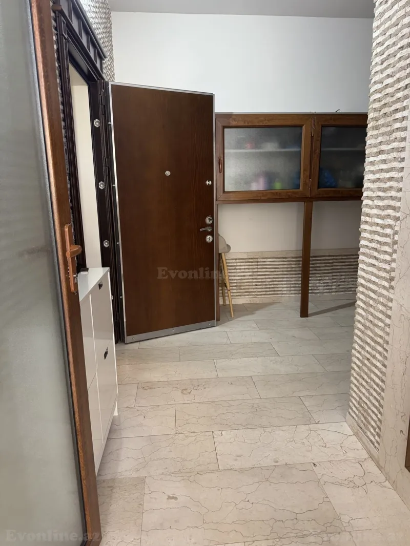 Satılır 3 otaqlı Mənzil Yeni tikili 219 m² Xətai m. - şəkil 2