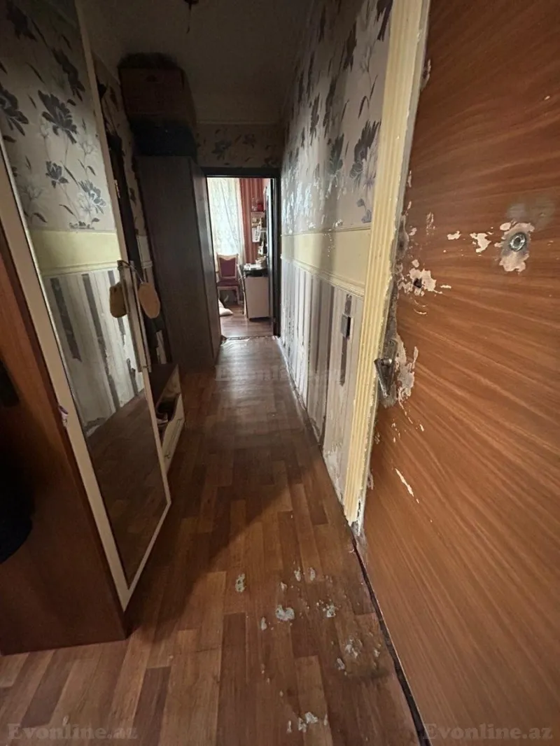 Satılır 2 otaqlı Mənzil Köhnə tikili 70 m² Xırdalan - şəkil 4
