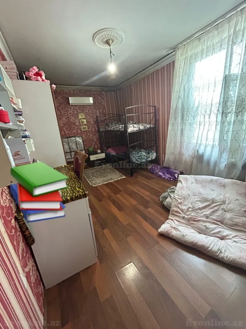 Satılır 2 otaqlı Mənzil Köhnə tikili 70 m² Xırdalan - şəkil 5