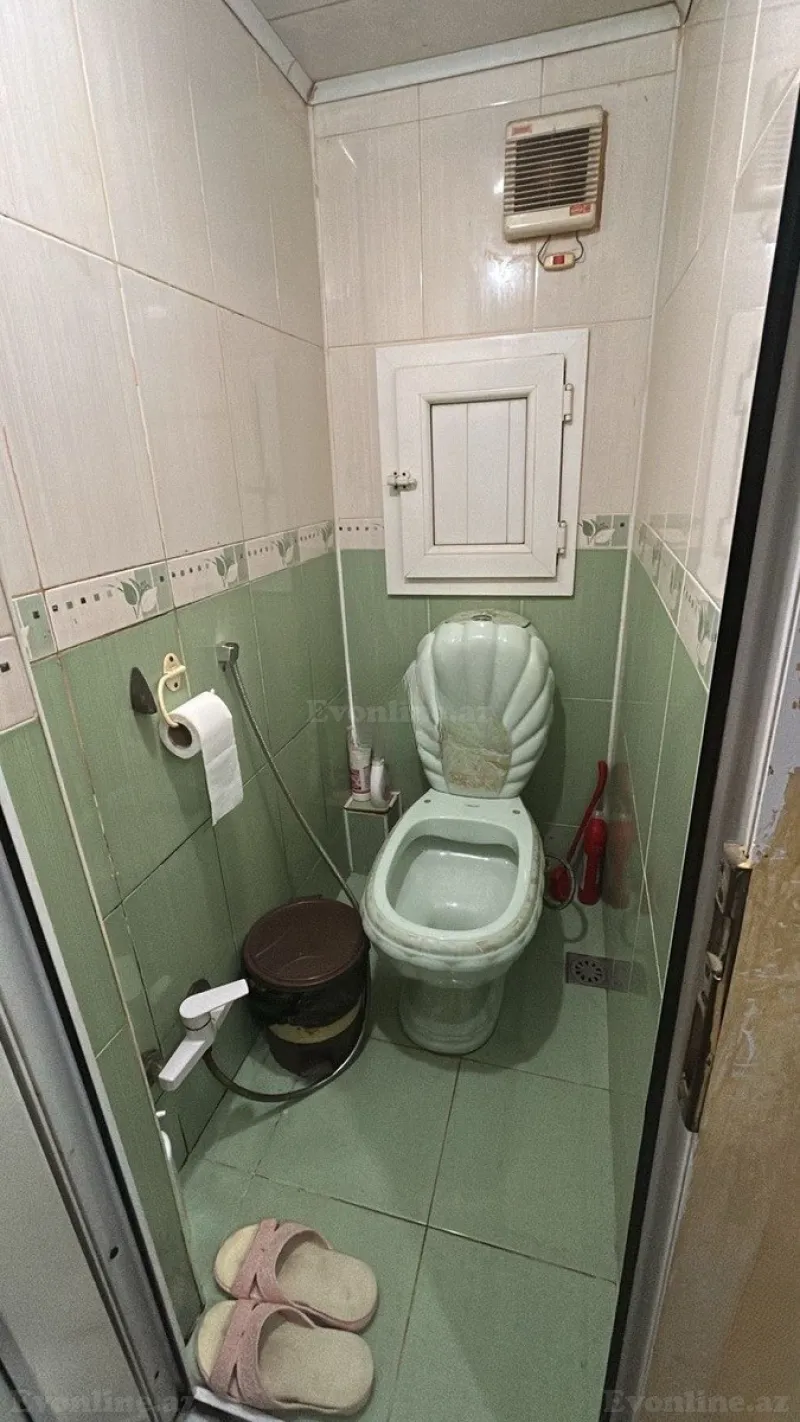 Satılır 2 otaqlı Mənzil Köhnə tikili 70 m² Xırdalan - şəkil 6