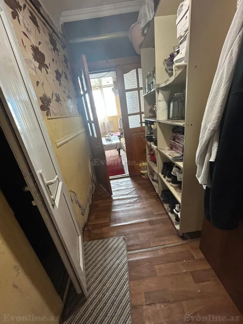 Satılır 2 otaqlı Mənzil Köhnə tikili 70 m² Xırdalan - şəkil 8