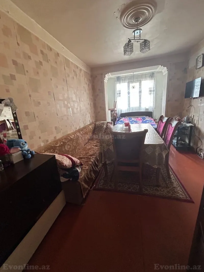 Satılır 2 otaqlı Mənzil Köhnə tikili 70 m² Xırdalan - şəkil 9