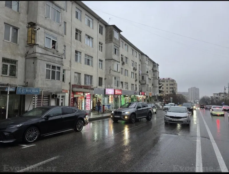 Satılır Obyekt 74 m² 4-cü mikrorayon - şəkil 2