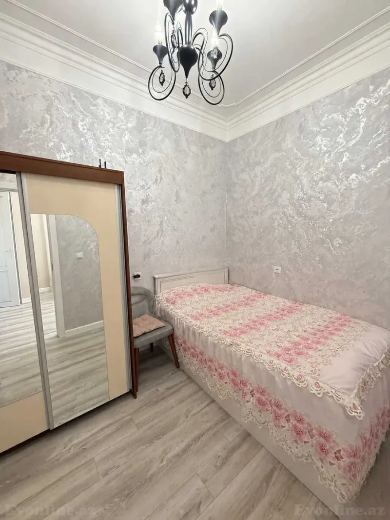 Satılır 2 otaqlı Mənzil Köhnə tikili 55 m² Sumqayıt - şəkil 3