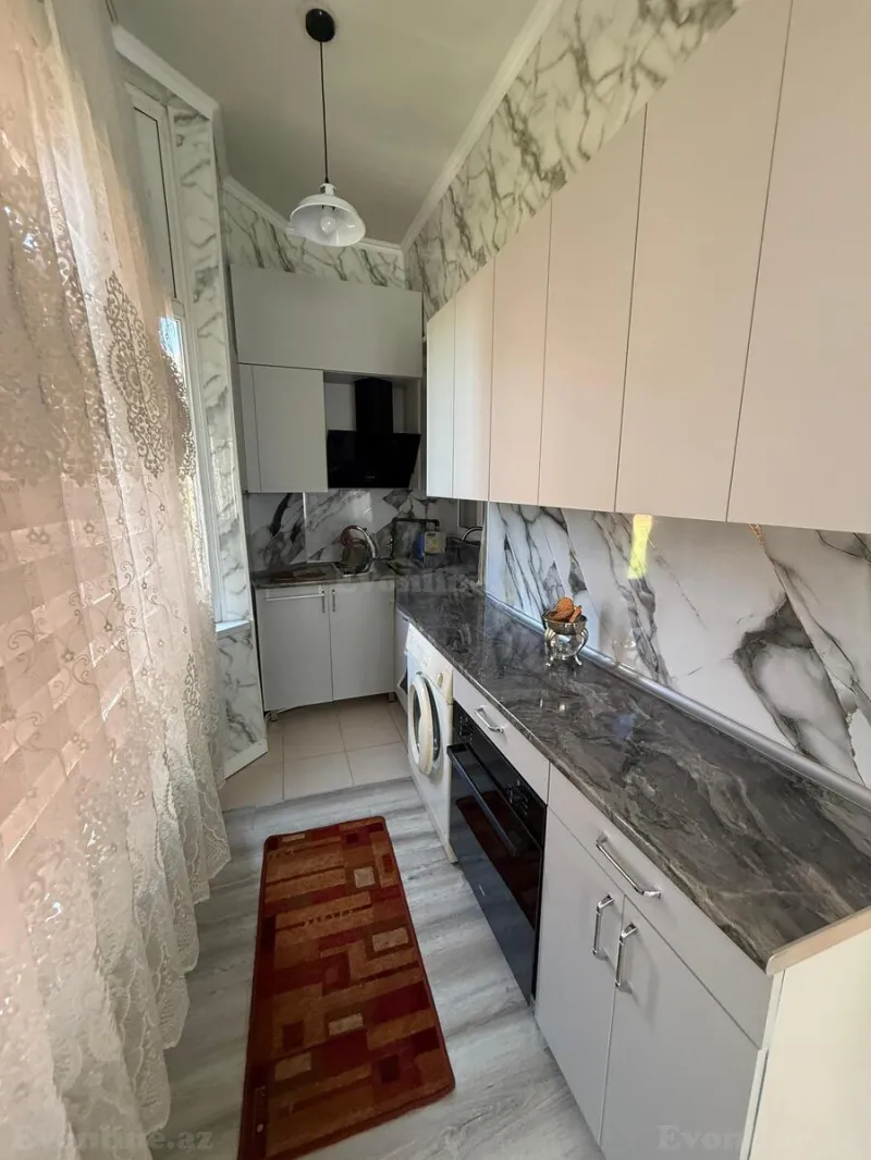 Satılır 2 otaqlı Mənzil Köhnə tikili 55 m² Sumqayıt - şəkil 5