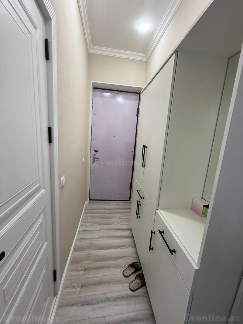Satılır 2 otaqlı Mənzil Köhnə tikili 55 m² Sumqayıt - şəkil 8