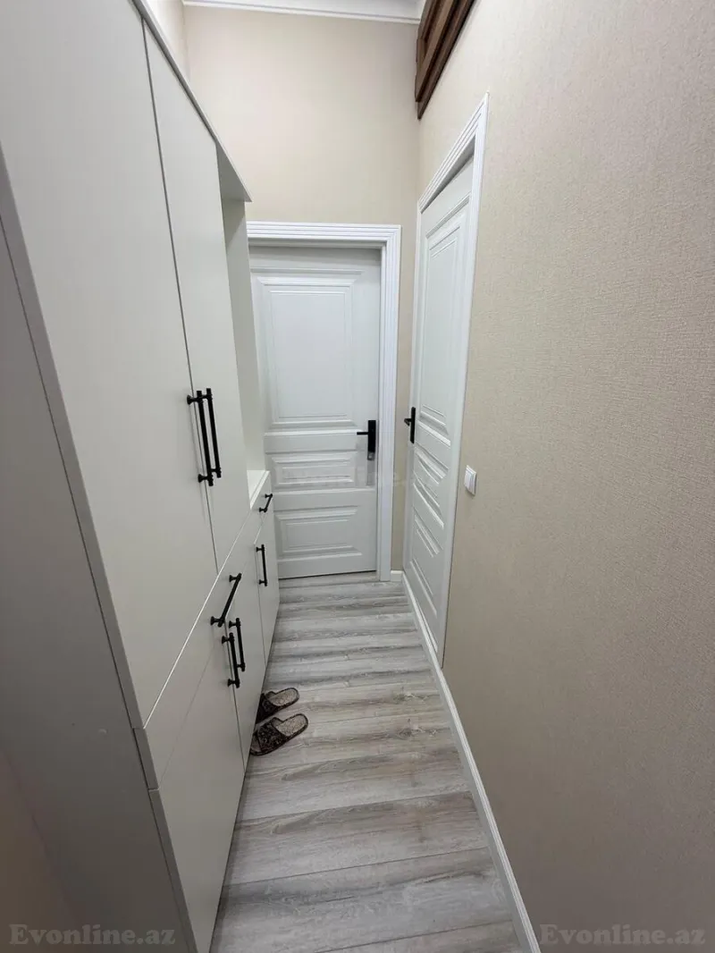 Satılır 2 otaqlı Mənzil Köhnə tikili 55 m² Sumqayıt - şəkil 10