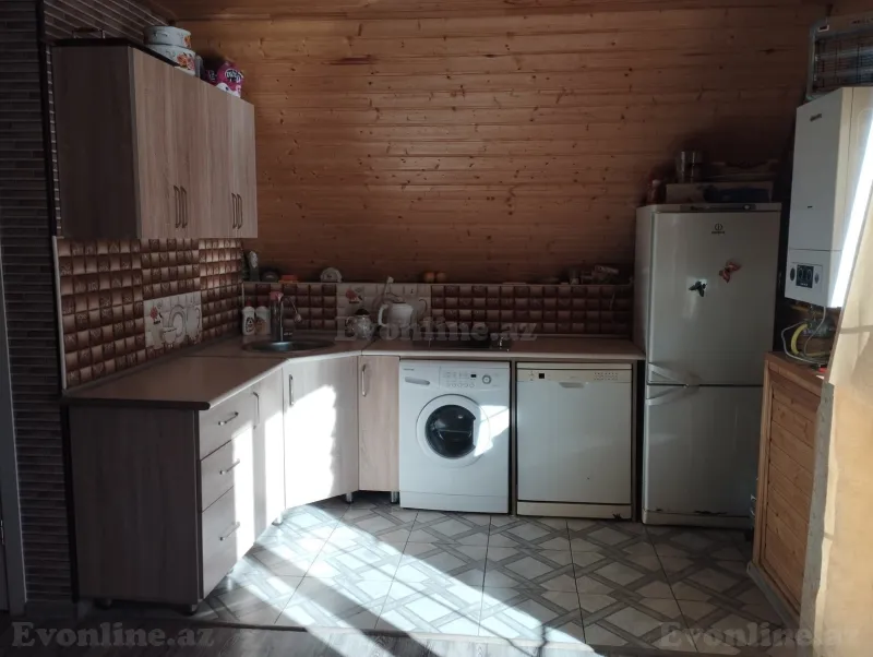 Kirayə verilir 4 otaqlı Mənzil Yeni tikili 100 m² Qusar - şəkil 2