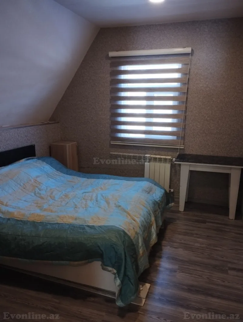 Kirayə verilir 4 otaqlı Mənzil Yeni tikili 100 m² Qusar - şəkil 4