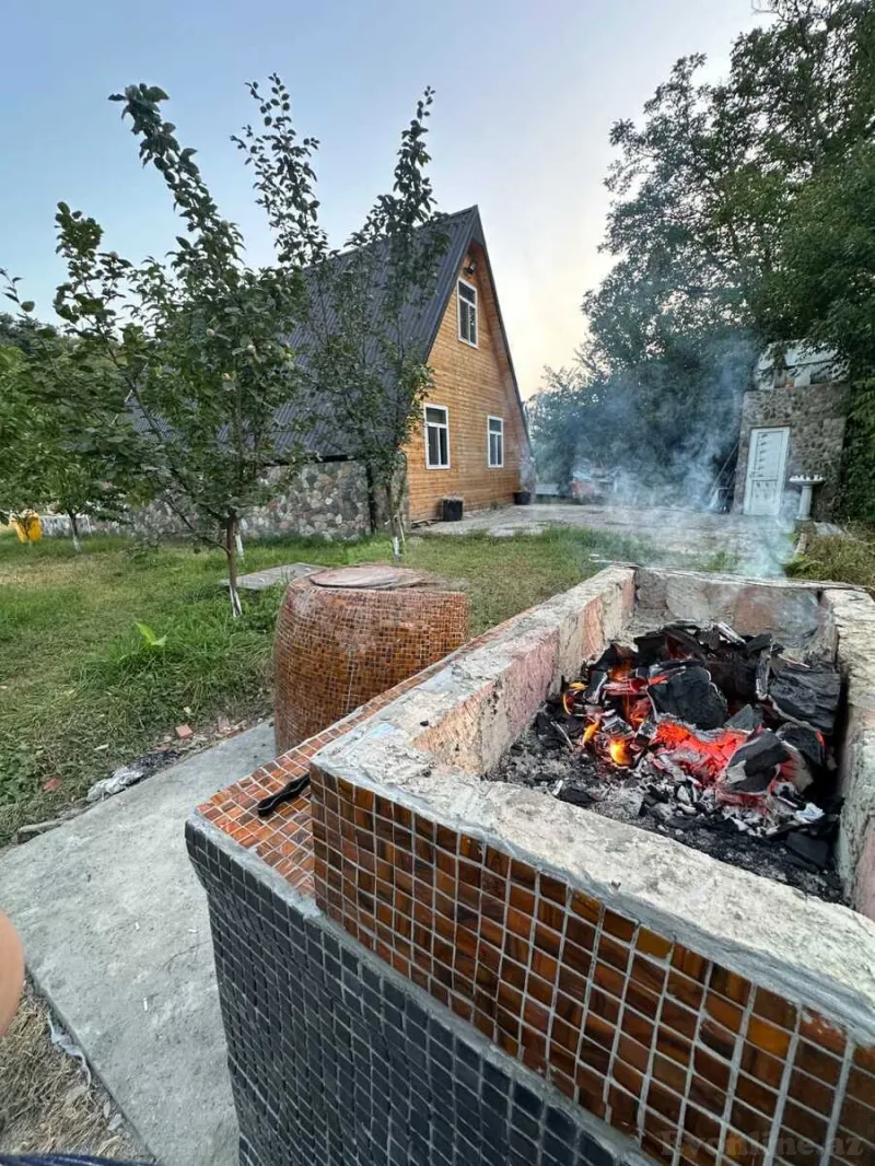 Kirayə verilir 4 otaqlı Mənzil Yeni tikili 100 m² Qusar - şəkil 8