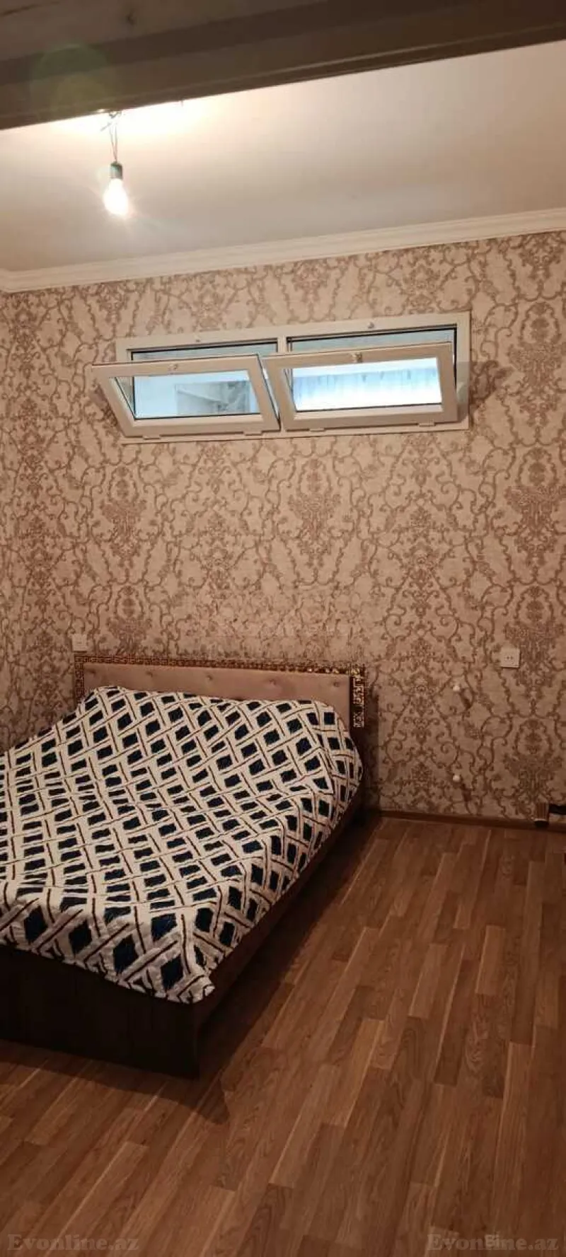 Kirayə verilir 3 otaqlı Mənzil Yeni tikili 70 m² Xırdalan - şəkil 6