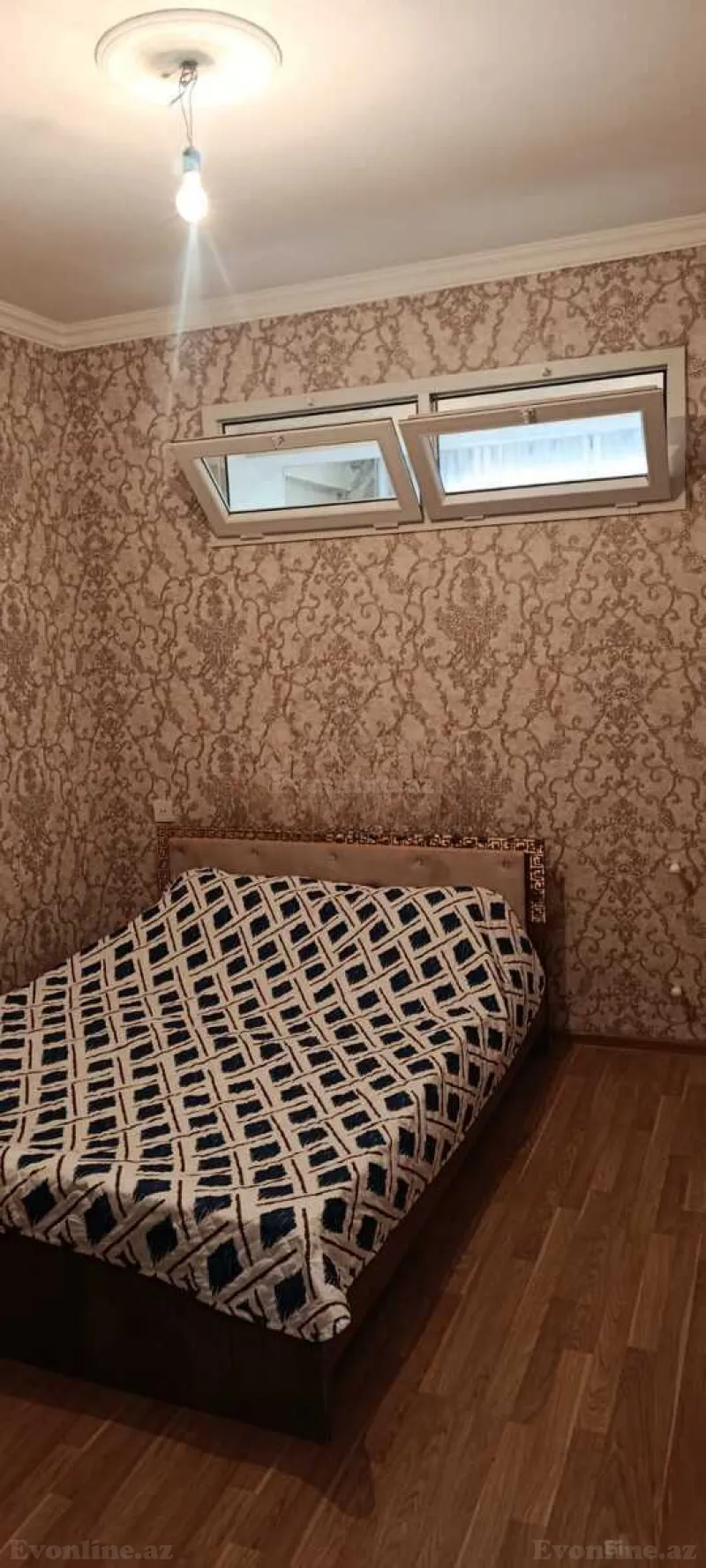 Kirayə verilir 3 otaqlı Mənzil Yeni tikili 70 m² Xırdalan - şəkil 7