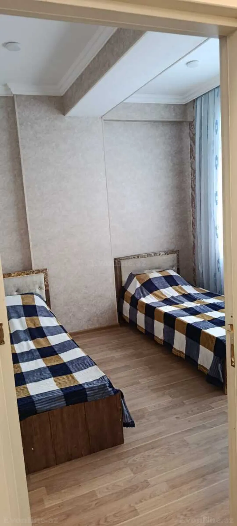 Kirayə verilir 3 otaqlı Mənzil Yeni tikili 70 m² Xırdalan - şəkil 10