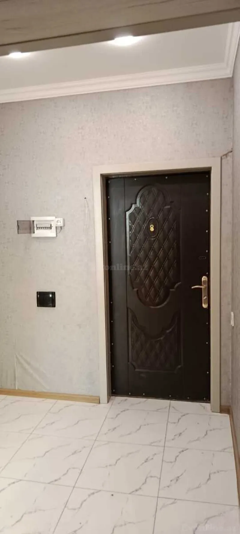 Kirayə verilir 3 otaqlı Mənzil Yeni tikili 70 m² Xırdalan - şəkil 15