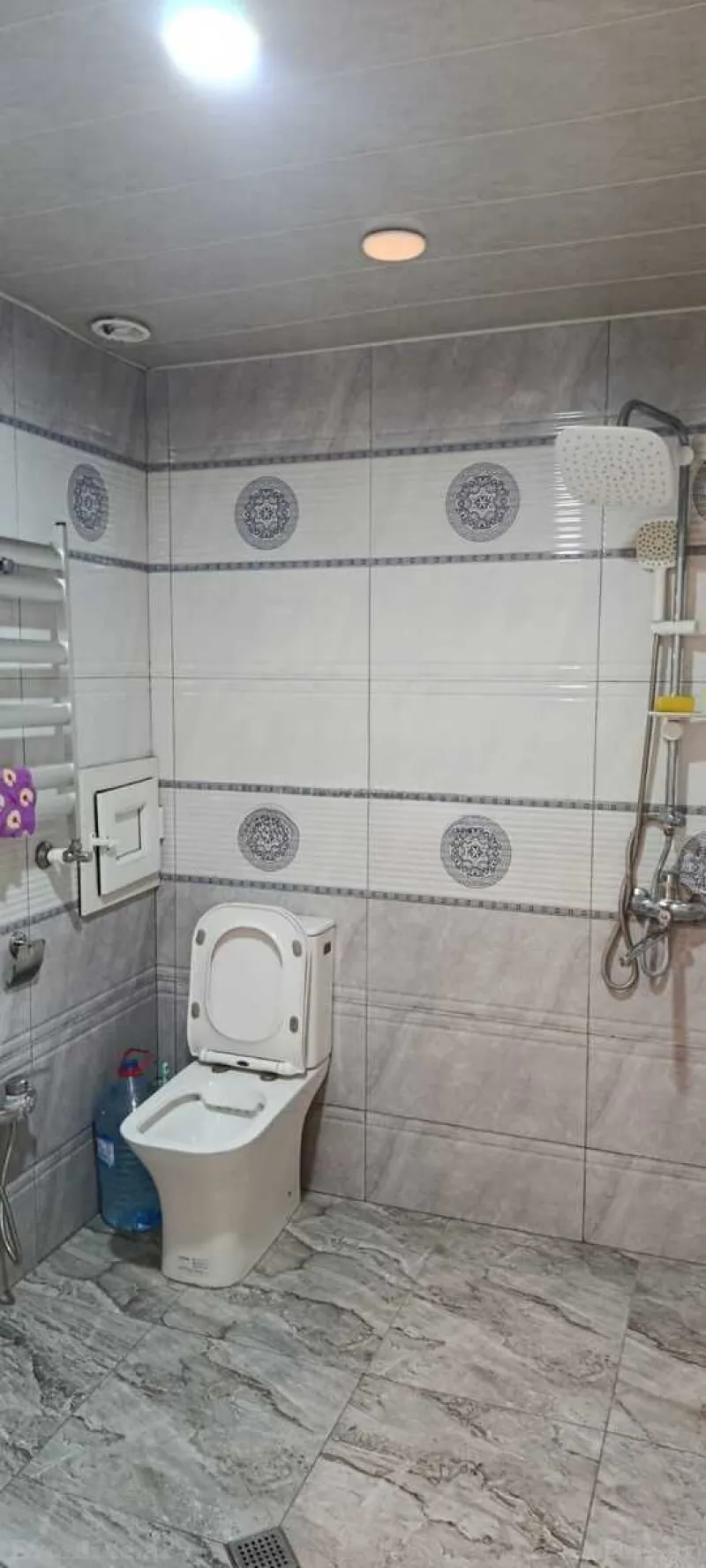 Kirayə verilir 3 otaqlı Mənzil Yeni tikili 70 m² Xırdalan - şəkil 17