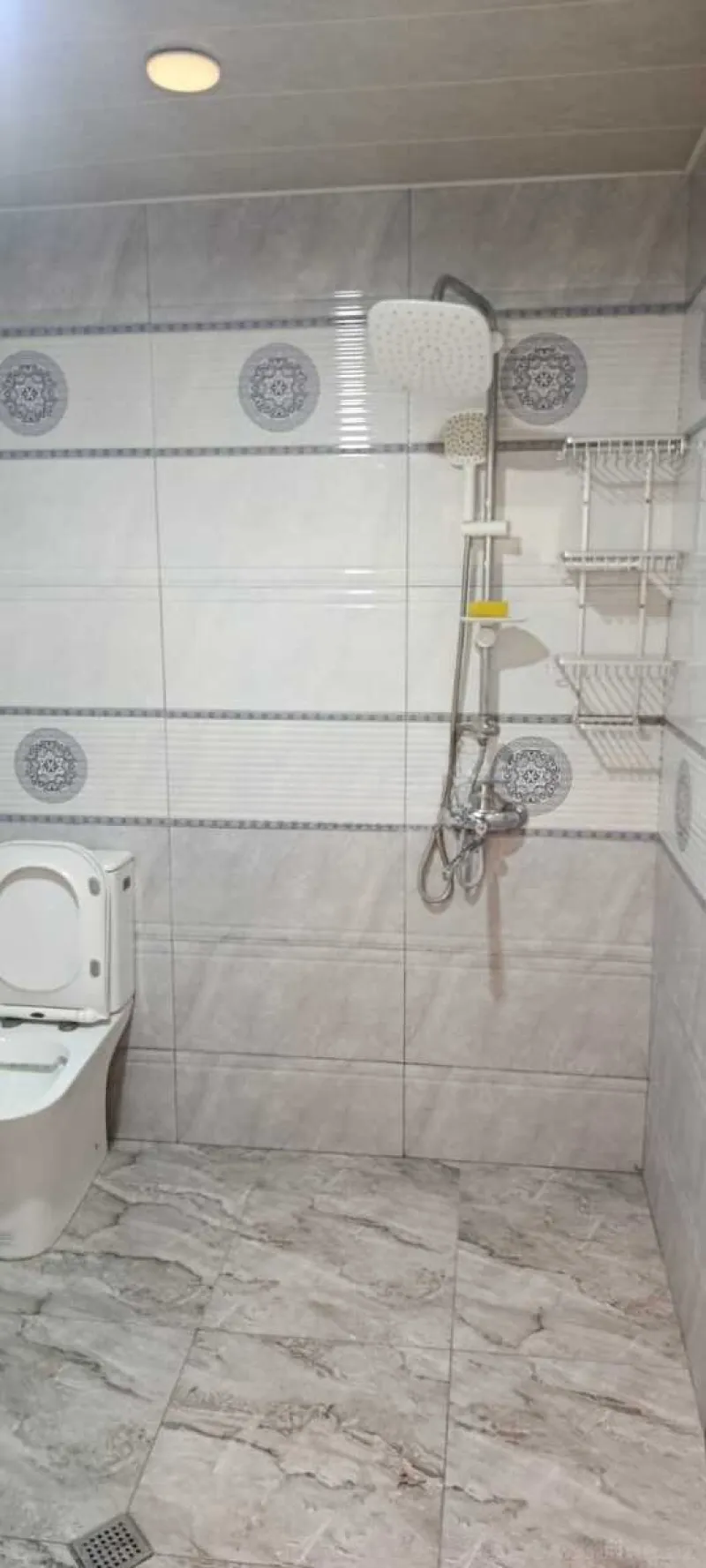 Kirayə verilir 3 otaqlı Mənzil Yeni tikili 70 m² Xırdalan - şəkil 19