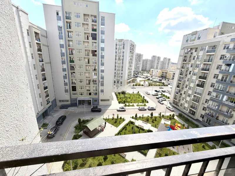 3 otaqlı Mənzil 83 m² Yasamal r. Satılır