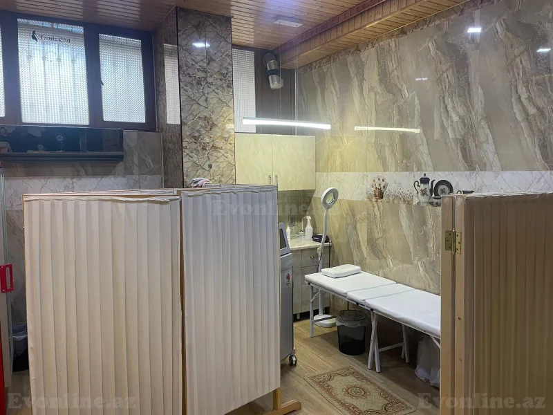 Satılır Obyekt 55 m² İnşaatçılar m. - şəkil 2