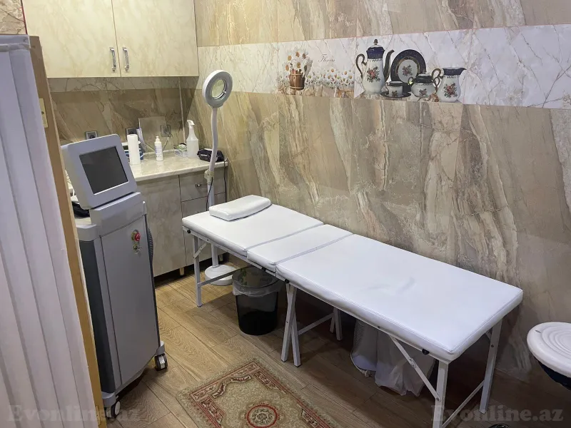 Satılır Obyekt 55 m² İnşaatçılar m. - şəkil 3