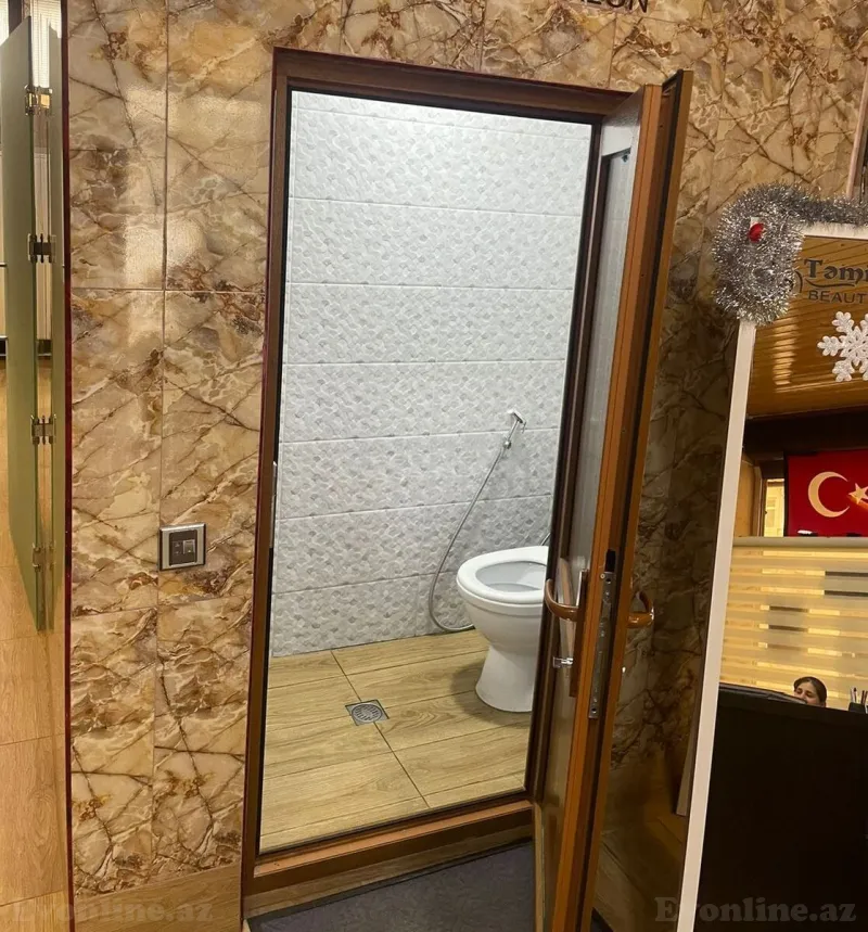 Satılır Obyekt 55 m² İnşaatçılar m. - şəkil 6