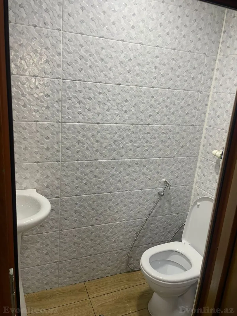 Satılır Obyekt 55 m² İnşaatçılar m. - şəkil 7