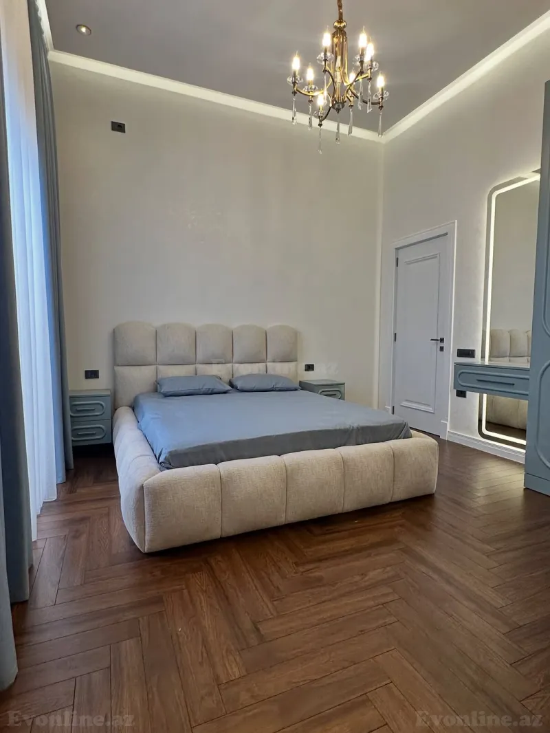 Satılır 5 otaqlı Həyət evi 225 m² Mərdəkan - şəkil 11